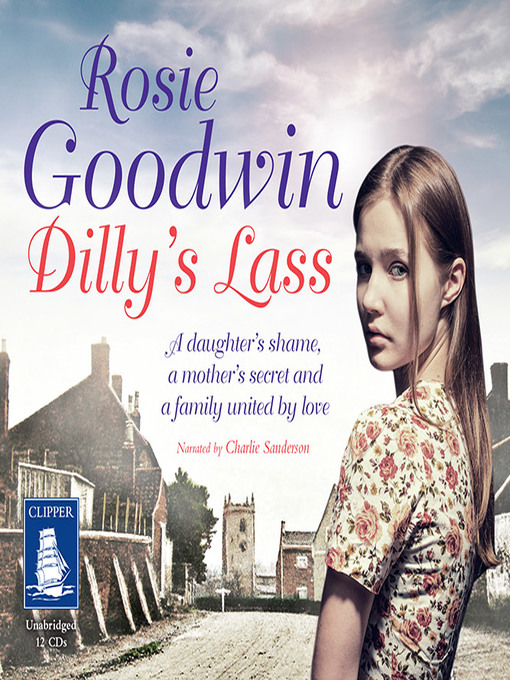 Cover image for Dilly's Lass